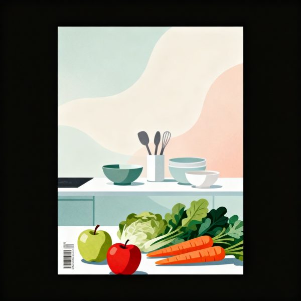 Jak wprowadzić zdrowe nawyki żywieniowe w codziennym życiu